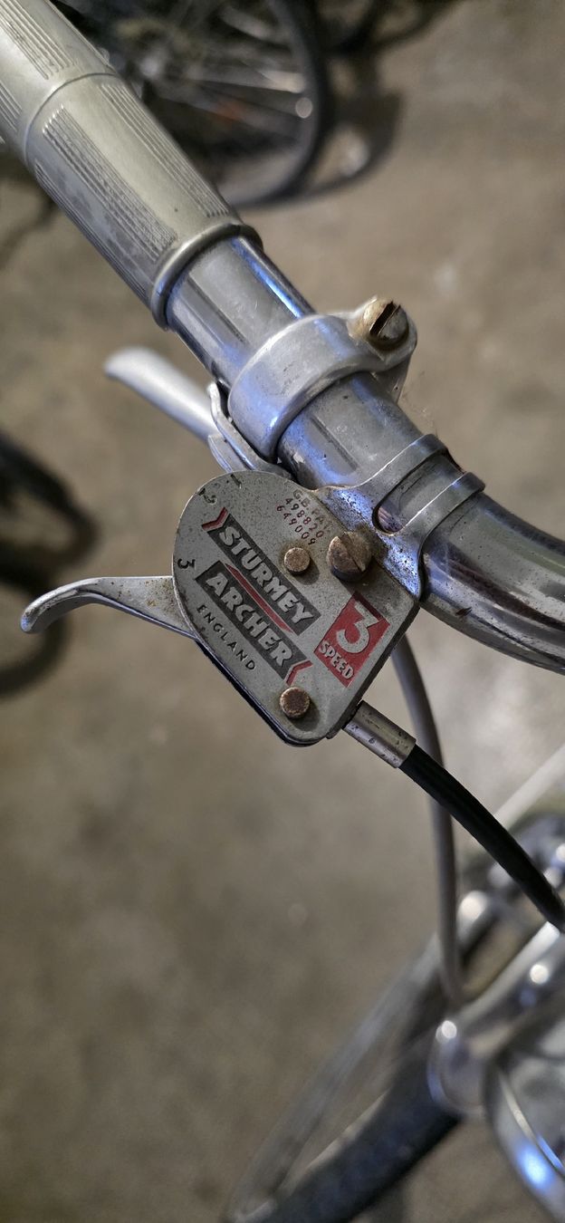 Biciclette: für Liebhaber des Alten Velo – Usato da Solothurn venduto da mar_8qf8 2