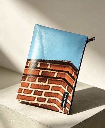 Freitag F07 Pouch Tasche brand new