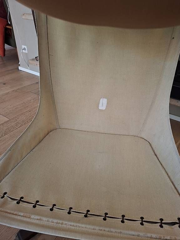 Fauteuils: Sessel, Stuhl Falconchair – D'occasion à uster par marijke1 3