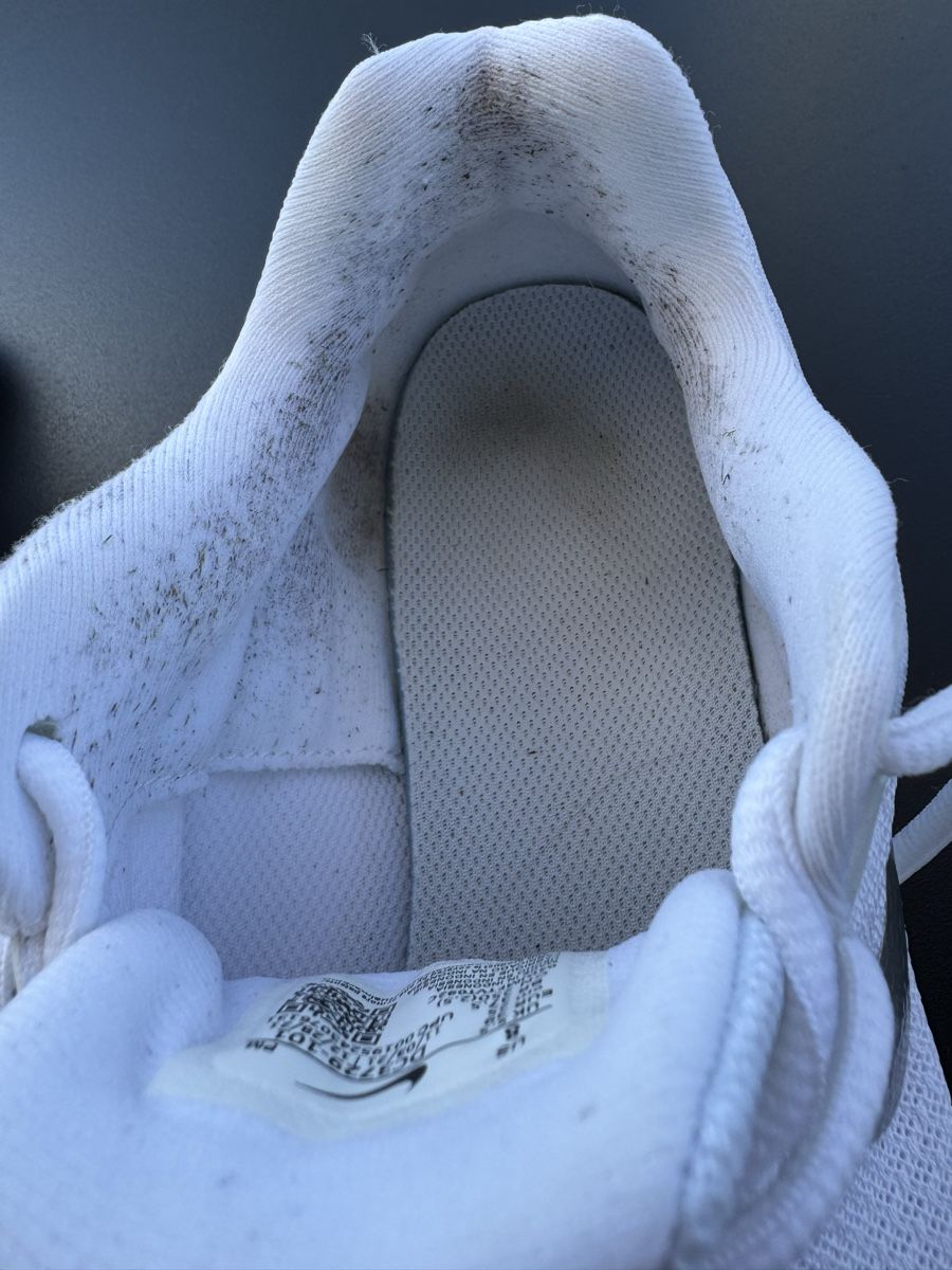 Nike Scarpe da donna: Nike Tennis Freizeit Schuhe – Usato da Regensdorf venduto da scheissspiel 8