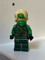 Lego figurine Ninjago Lloyd The Island Figur