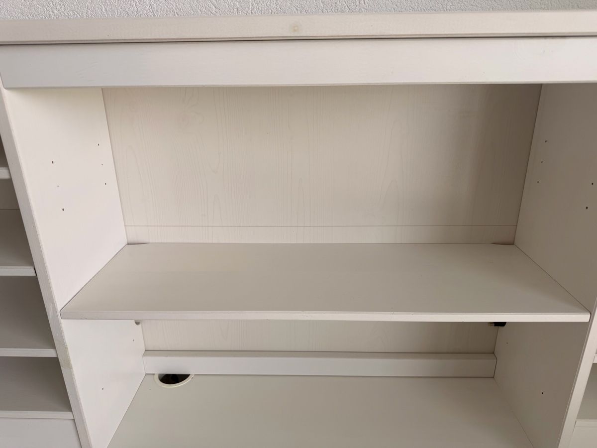 Bureaux: Hemnes Pultaufsatz – D'occasion à Oberdiessbach par Meli7 2