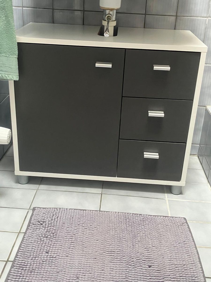 Badezimmermöbel: Lavabomöbel – Gebraucht aus Wangen b. Olten von Fabienne0122