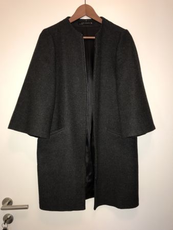 “Zara Woman” Mantel  Grösse S