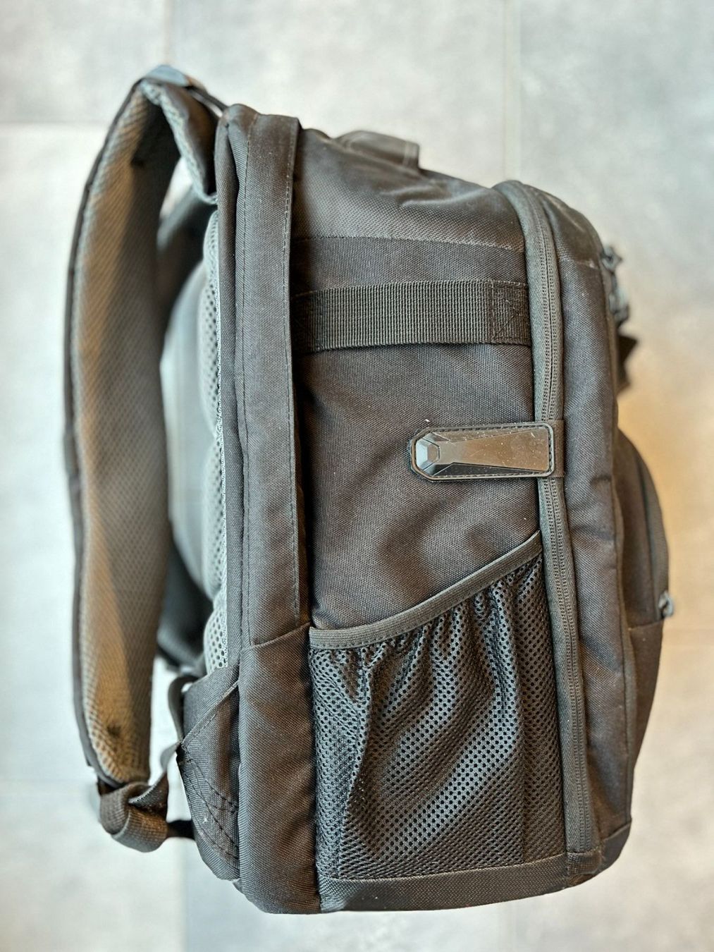 Zaini: 1 x Cullmann BackPack 600 schwarz – Usato da Zürich venduto da poliveira 4