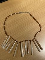 Schicke Muschel-Kette,