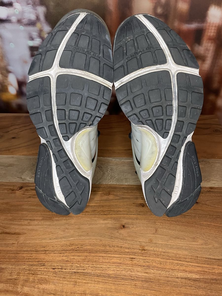 Nike Scarpe da uomo: Nike Air Presto Gr.42.5 - Sneaker – Usato da Bern venduto da Peeuee 5