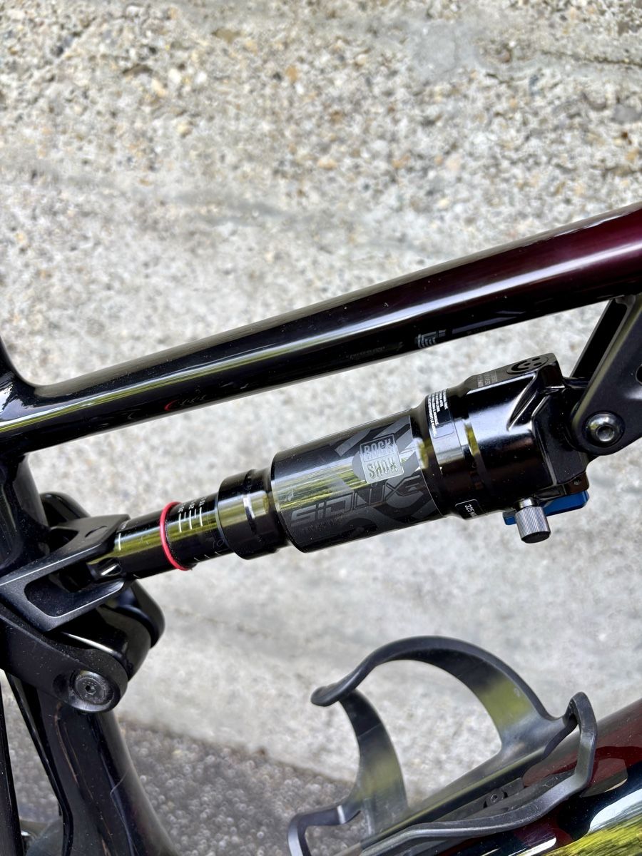 BMC Biciclette: BMC Fourstroke LT ONE Medium – Usato da Ipsach venduto da Dude04 3
