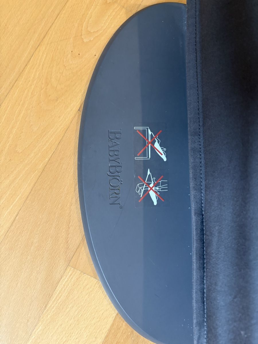 Amache: Babybjörn Hammock – Usato da DIETIKON venduto da jmerino17 6