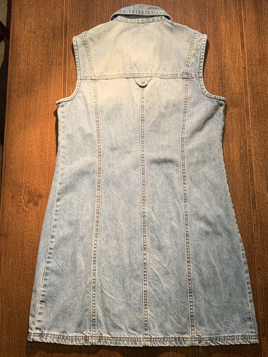 Gilets: Jeans Gilet – Neuf (Voir description) à Zürich par missi03 1