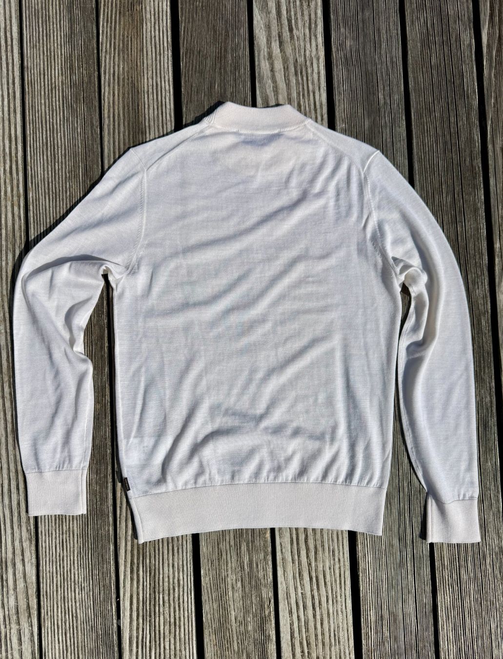Windsor Maglioni & Felpe: Pullover Stehkragen WINDSOR Nando Kaschmir Seide S wie M – Usato da Männedorf venduto da LTMCS 2