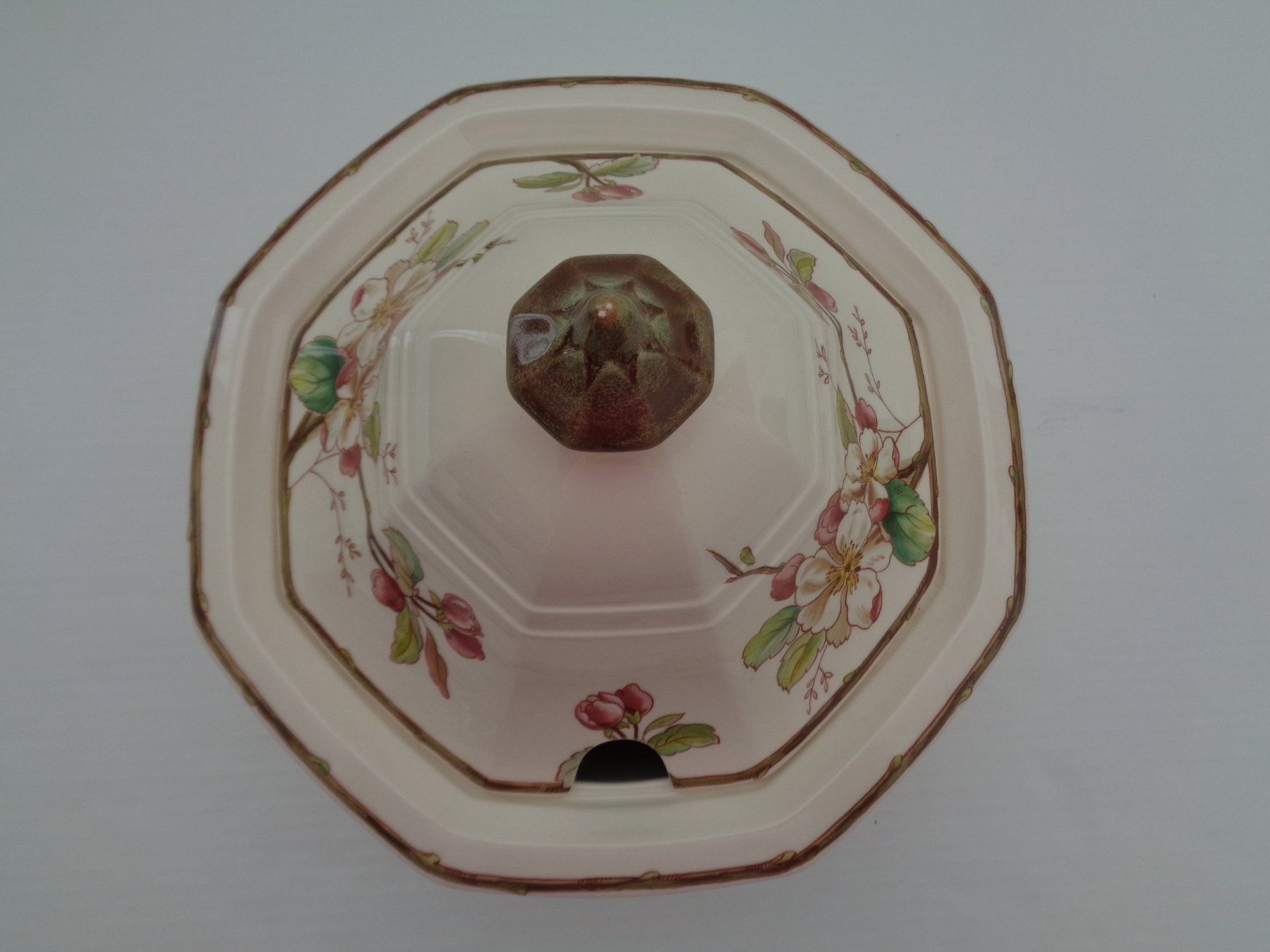 Villeroy & Boch Ciotole: Suppenterrine Villeroy & Boch Portobello – Usato da Chur venduto da omonia 4