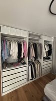 PAX-Schrank 3 Meter