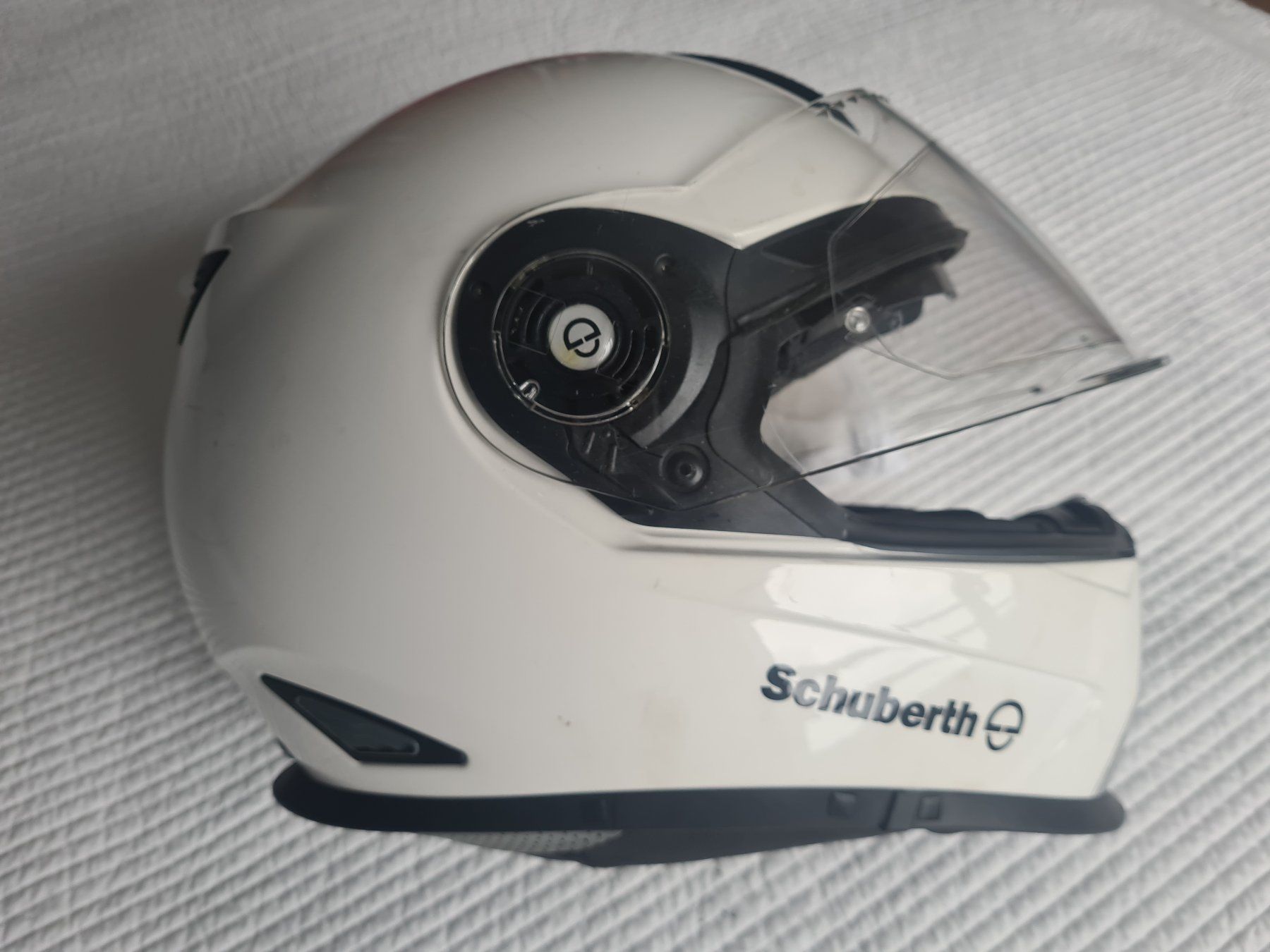 Schuberth Caschi & visiere: Motorradhelm Schuberth S2 – Usato da Urdorf venduto da Jamar1 1