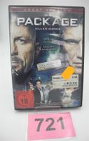 DVD The Package, Nr. 721