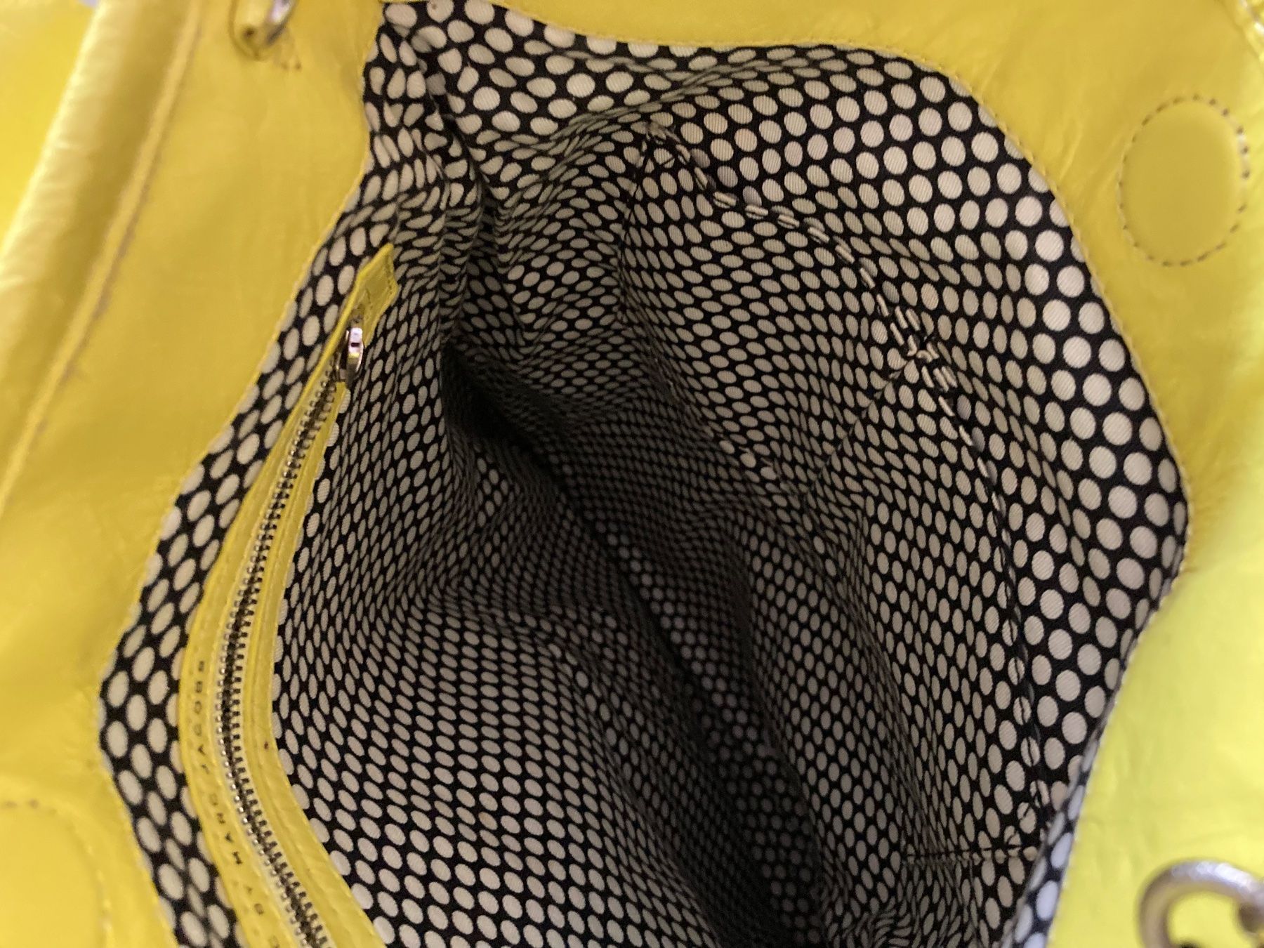 Marc Jacobs Sacs femmes: Borsa Marc Jacobs – D'occasion à lugano par Orsetta 2