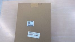 Canon Main Controller Assy