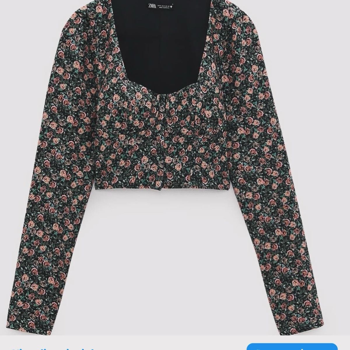 Zara Camicette: Zara shirt – Nuovo e nell'imballaggio originale da Opfikon venduto da MabelCouture