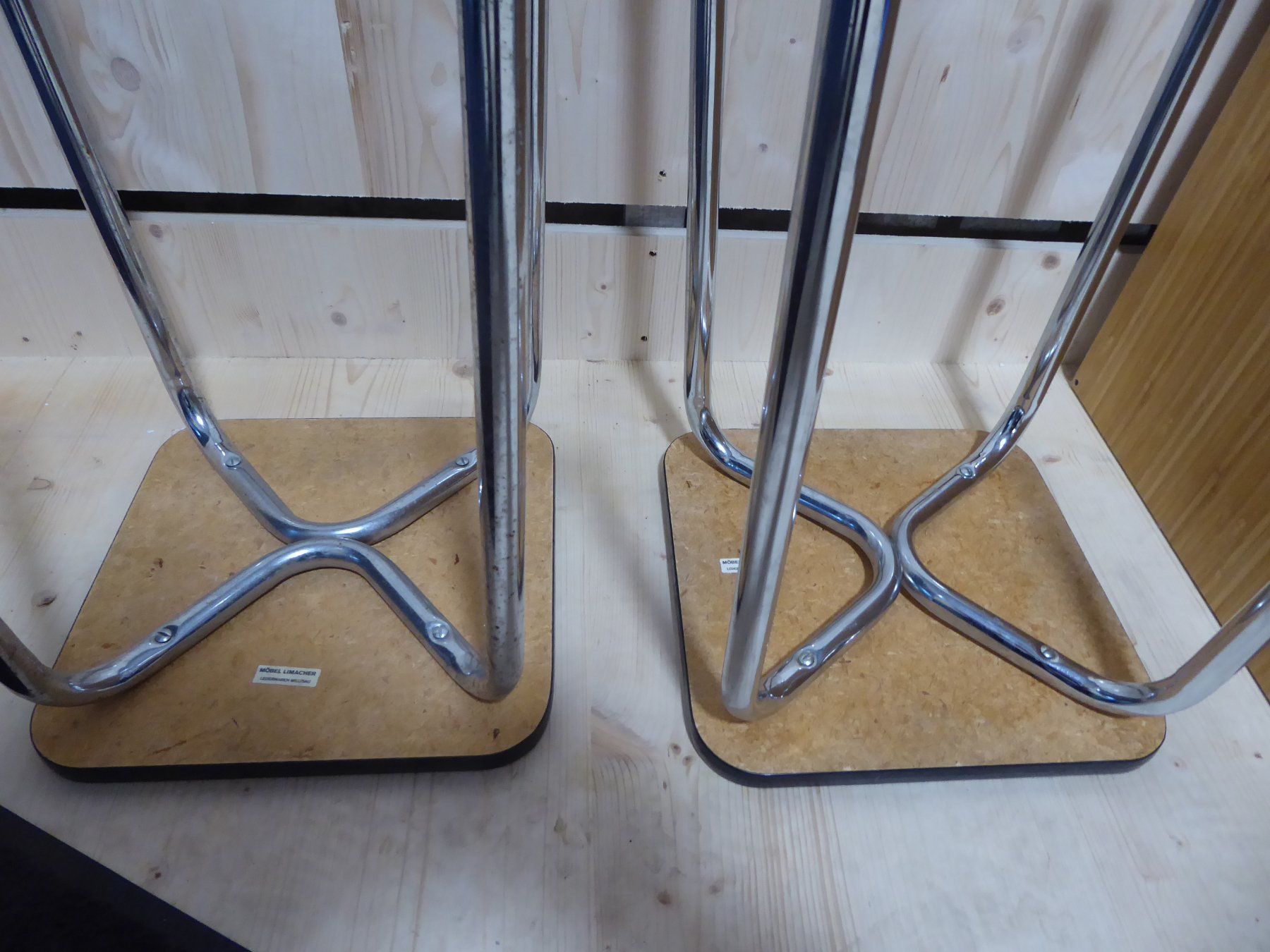 Sgabelli: Taburettli Hocker – Usato da Willisau venduto da Willi610 1