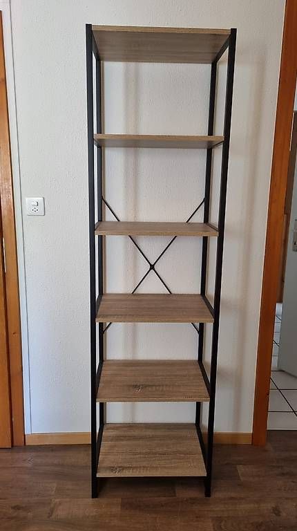 Scaffali: Etagère style industriel – Usato da La Sagne NE venduto da die_56yf