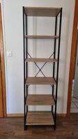 Etagère style industriel