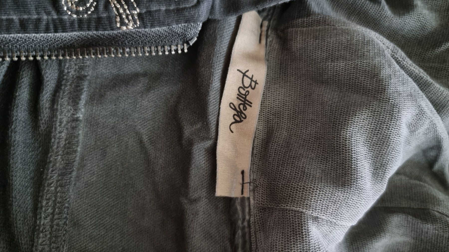 Giacche: Bottega Jacke Jäckli – Usato da Riedikon venduto da Winter21. 4