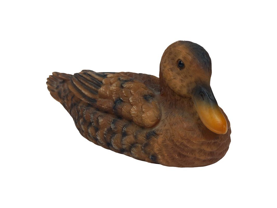 Tutte le decorazioni: Ente- Deko – Usato da Hünenberg venduto da Restwert_Zug