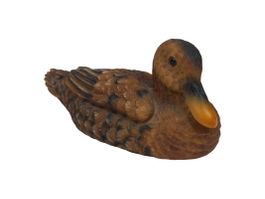 Ente- Deko