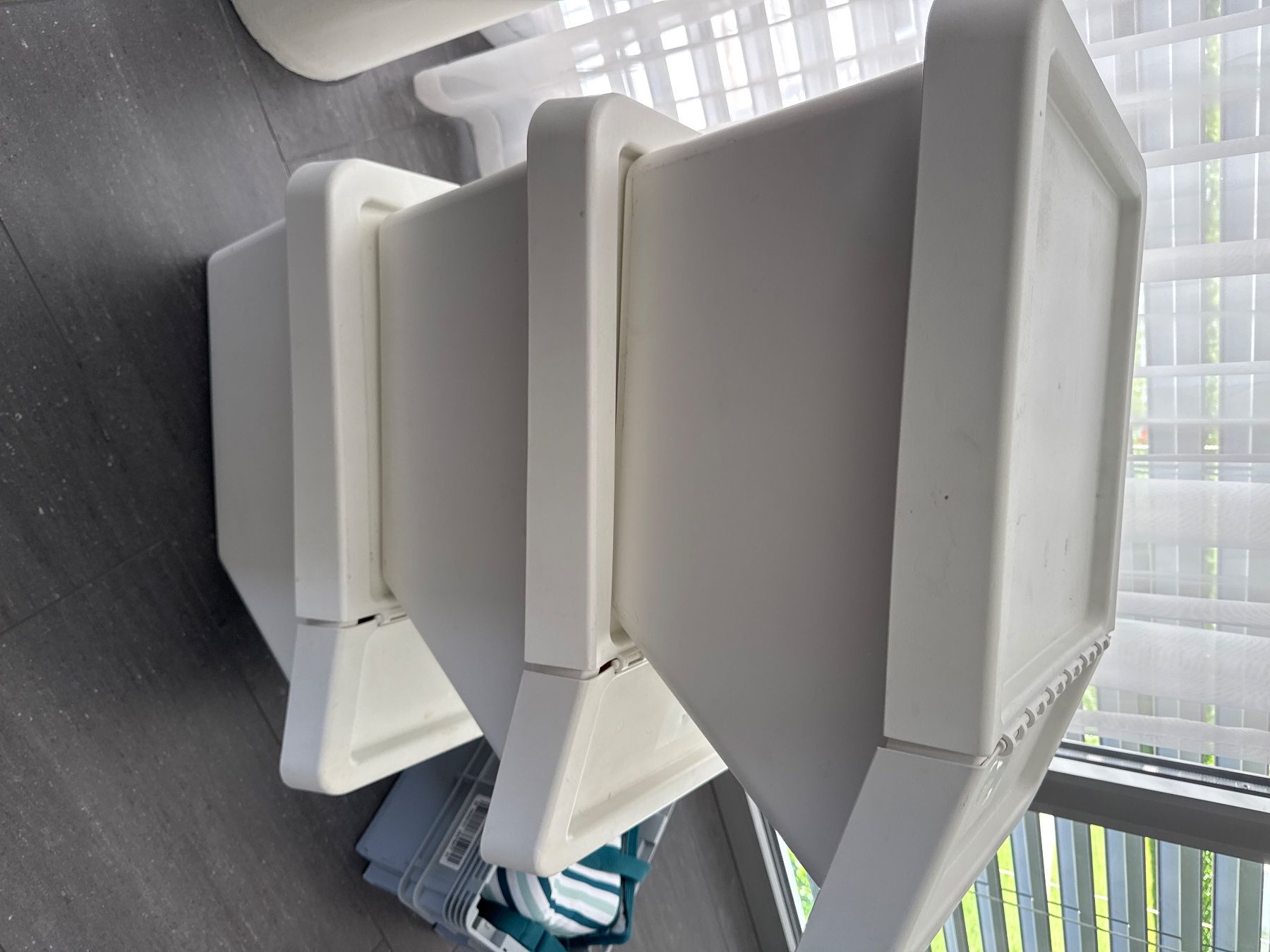 Ikea Contenitori & Simili: Ikea Sortera Boxen 3stk je 37L – Usato da Vilters venduto da tha-tha 2