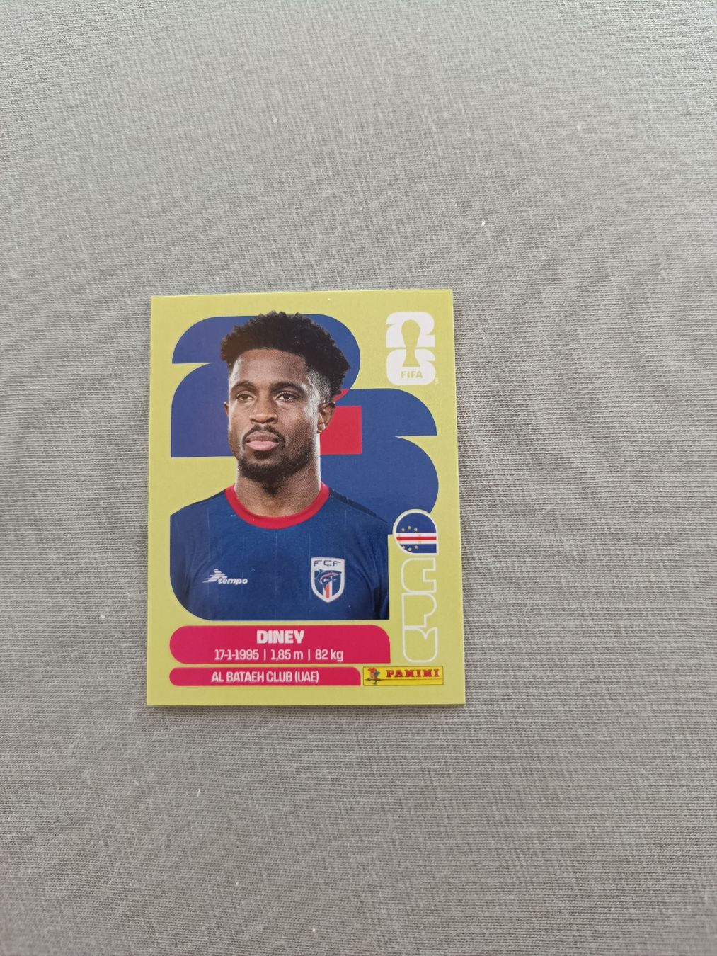 Panini Cartes à collectionner: Panini CPV5 – Neuf avec emballage d'origine à Muri AG par Puschelknuffel