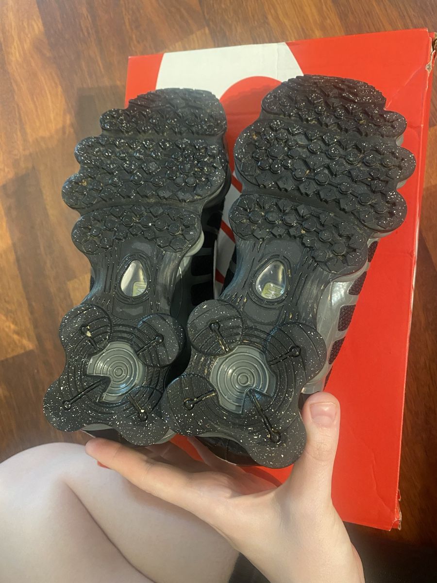 Scarpe da donna: Nike Shox – Nuovo (secondo la descrizione) da Holderbank AG venduto da leooo.sie 3