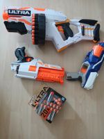 Nerf Ultra Spielzeugpistolen Set mit Munition