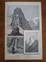 FERDEN.  BARATTE DE WALDIN.   BIETSCHORN