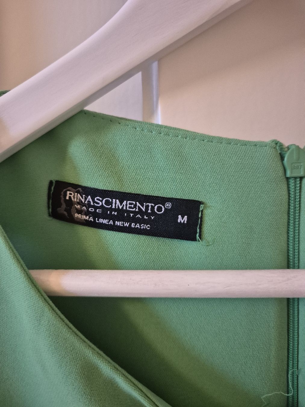 Vestiti: Rinascimento Kleid, Gr. M, Grün – Usato da Winterthur venduto da vabit_9 3