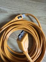 Tether Pro Kabel für Kameras zB Canon 5D Mark 4