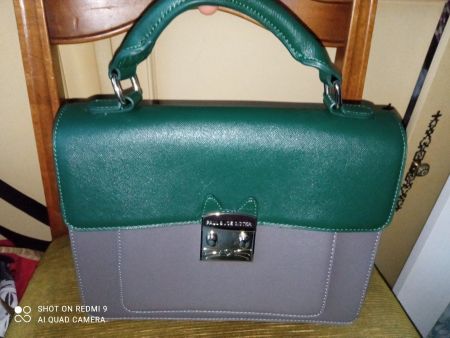 Tasche Paul & Joe sister NEU