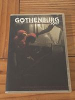 GOTHENBURG 2007 Graffiti from Sweden DVD RARE