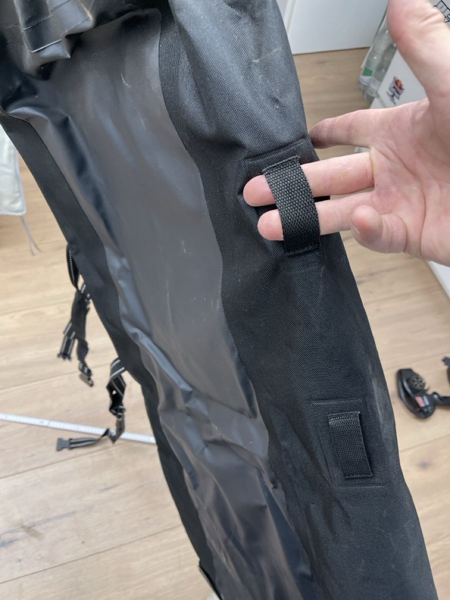 Borse: Büse Motorradtasche wasserfest – Usato da Stans venduto da lion85 2