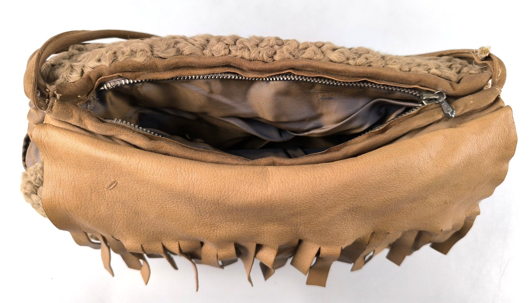 Altro in  Abbigliamento & Accessori: Muff Handwärmer und Tasche – Usato da Rüti ZH venduto da Restwert_Rueti_ZH 2
