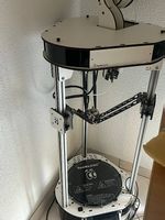 Imrpimante 3D SeeMeCNC Rostock V2