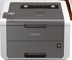 Brother HL-3140CW Kompakter Farbdrucker mit W-Lan