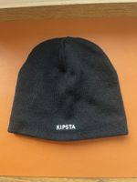 Schwarze Mütze von Kipsta – Unisex