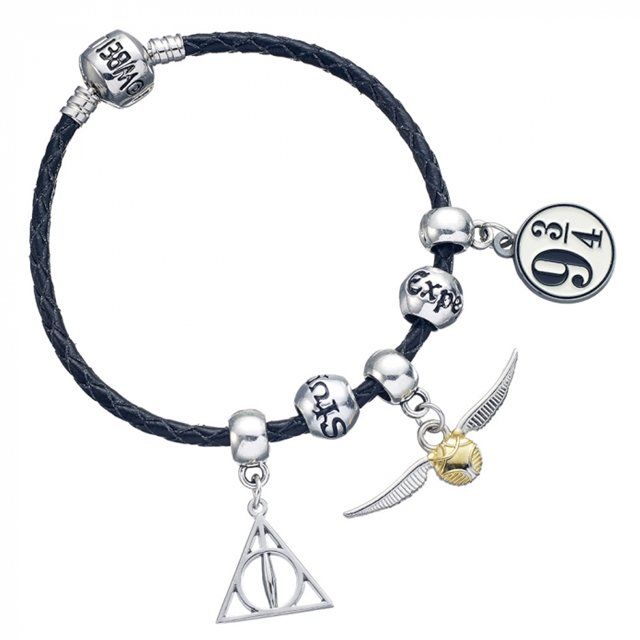 Ciondoli: Harry Potter Anhänger - Set – Nuovo (secondo la descrizione) da Horgen venduto da Aimee86