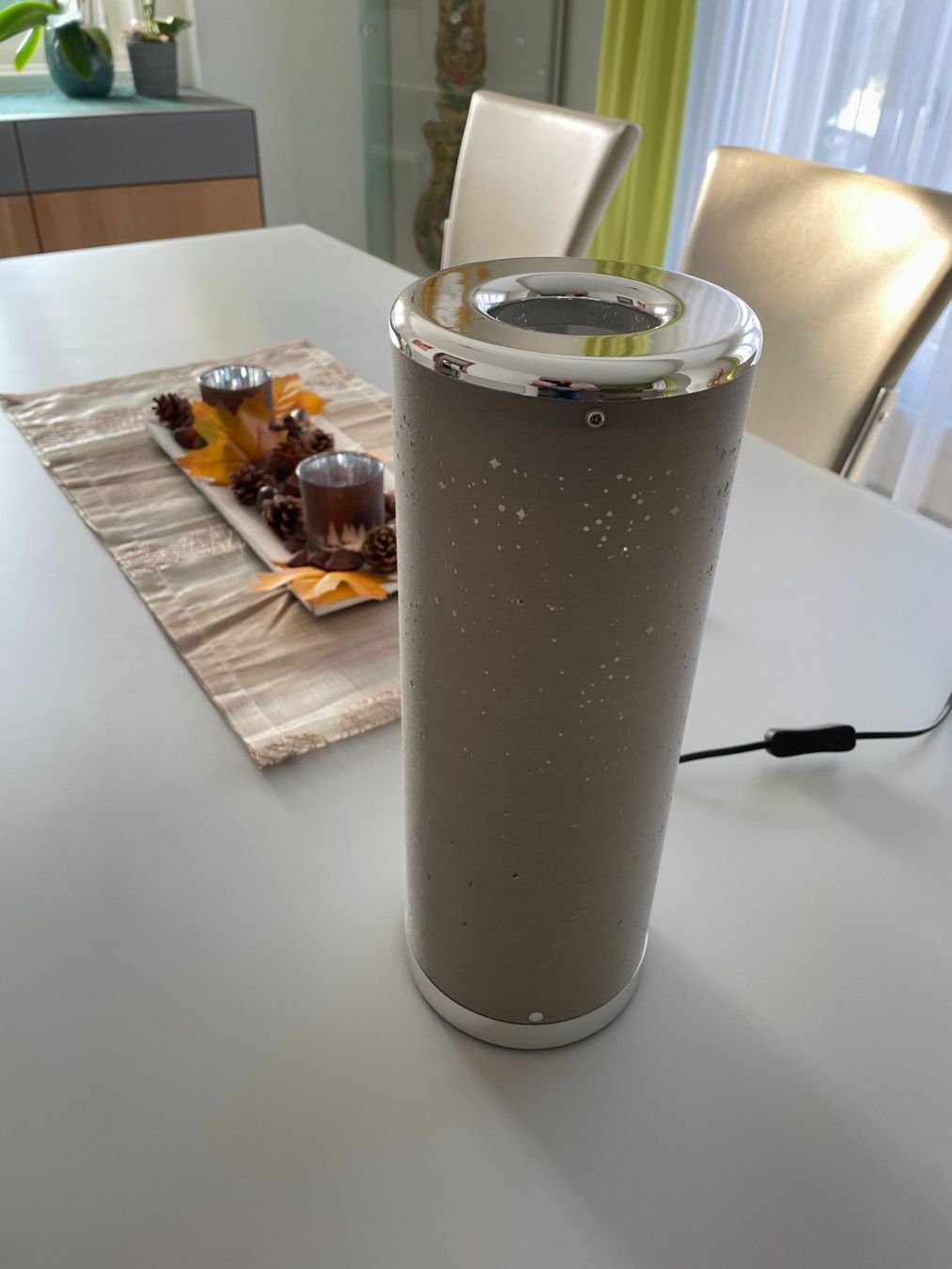 Lampade: Stehleuchte LED – Usato da Bünzen venduto da rolfrolf01