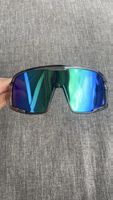 Lunettes de sport 
