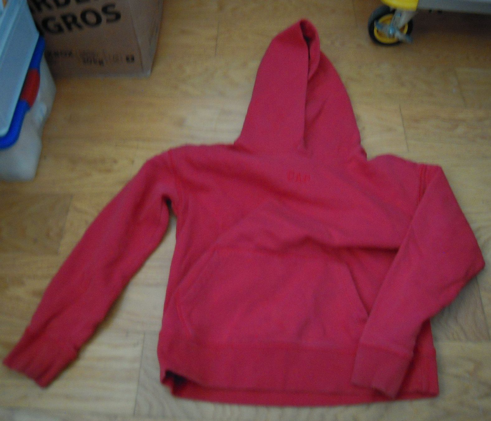 Maglioni & Felpe: Pulli   gr  L/10/146 – Usato da Heimberg venduto da Rockenrol