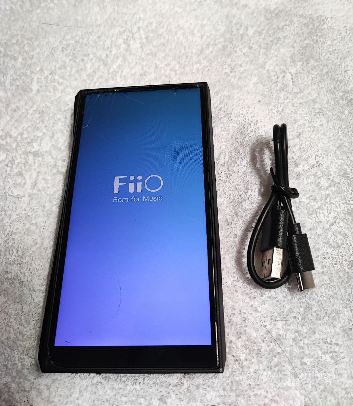 Tragbarer Mediaplayer: Fiio M11 – Gebraucht aus Zollikofen von zar_j67f