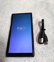 Fiio M11