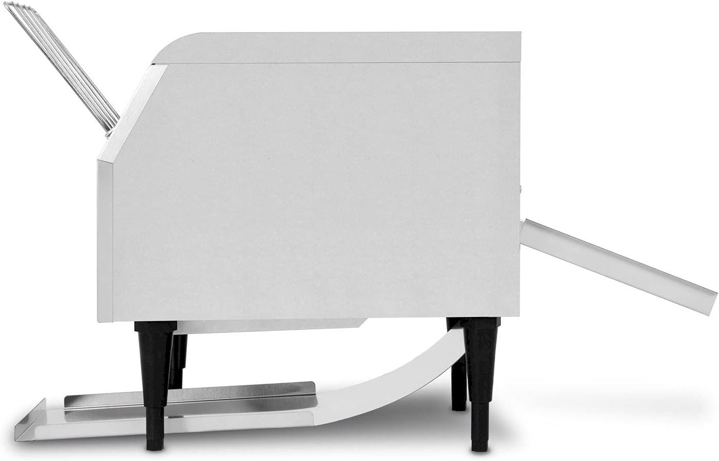 Elettrodomestici da cucina: vertes Gastro Durchlauftoaster 1340W – Nuovo e nell'imballaggio originale da Bottighofen venduto da zaap 1