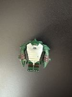 Lego TMNT Leatherhead